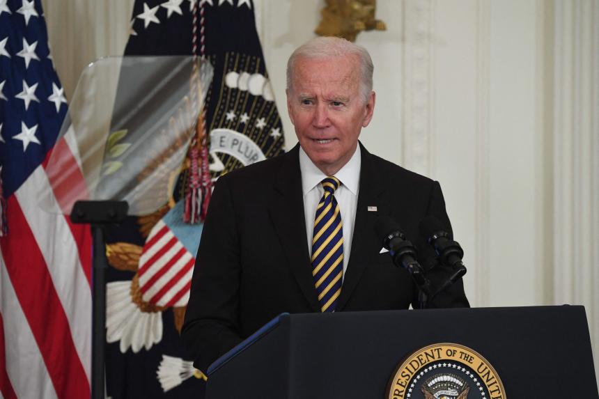 US Pres Biden to travel to South Korea and Japan in May, after special summit with ASEAN leaders