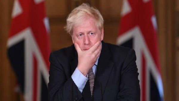 Russia-Ukraine conflict: Russia bans entry to key members of the British Government including PM Johnson