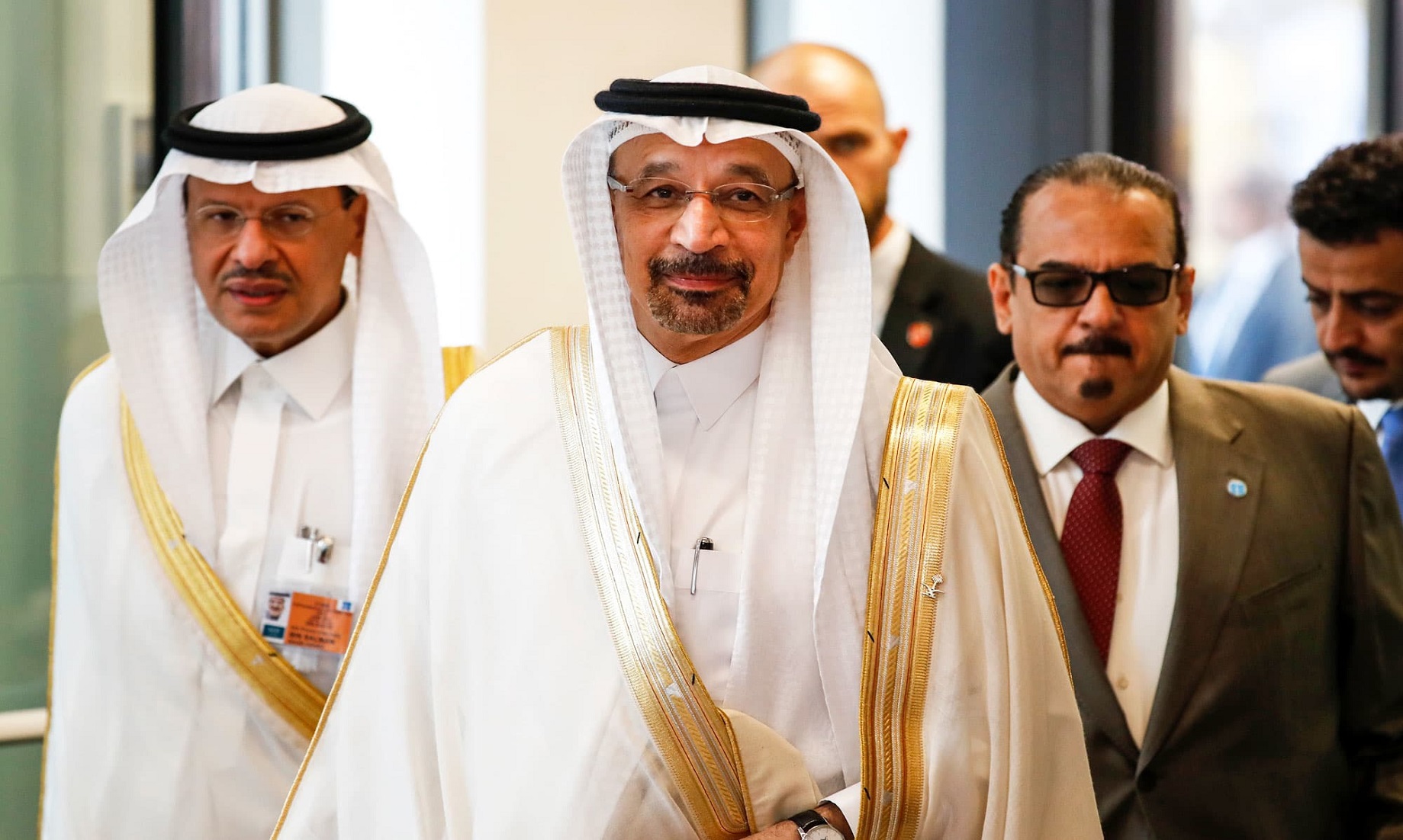 OPEC’s Decision To Increase Oil Output Helps Restore Market Balance: Kuwaiti Oil Minister