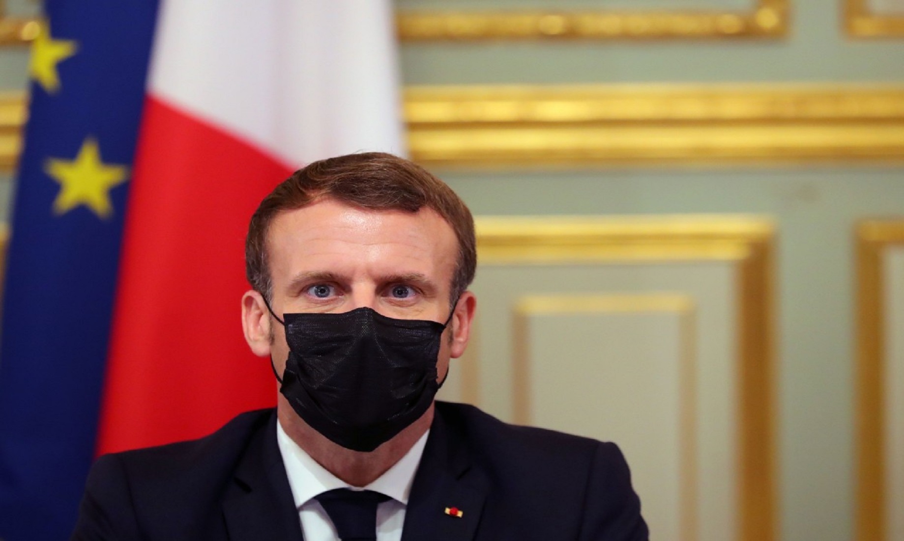 France Announces New Government