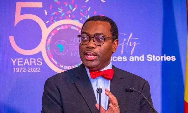 AfDB Governors adopt 10-year strategic plan to revive Africa economies