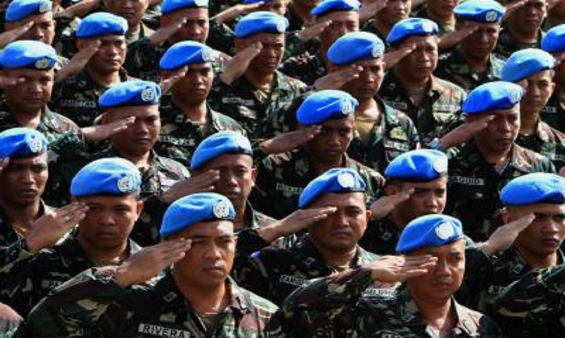 Pakistan Vows To Continue Advancing UN Ideals On International UN Peacekeepers Day