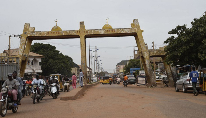 Nigeria student killing: Round-the-clock curfew in Sokoto after protests