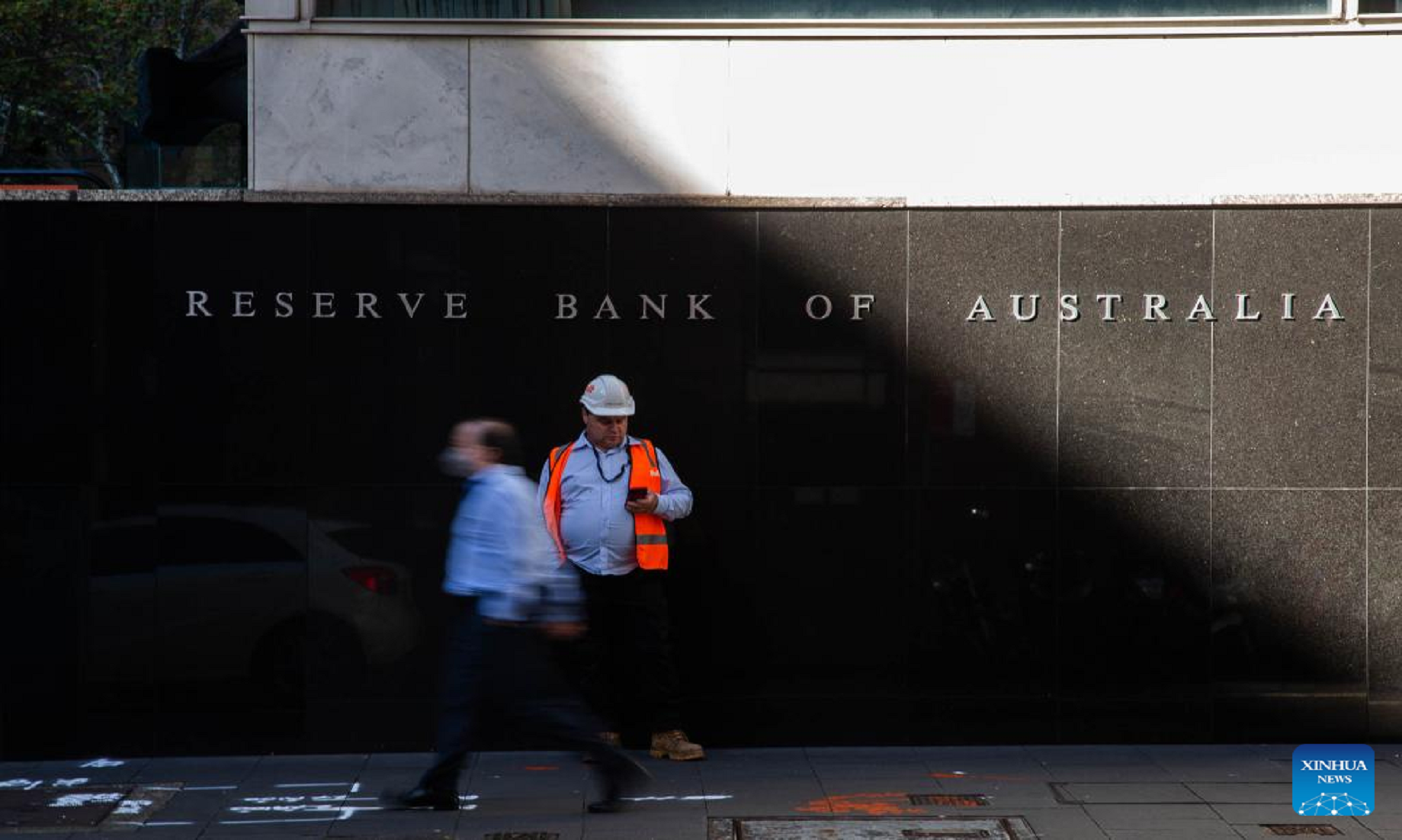 Australian Central Bank Lifts Interest Rate For First Time In Over A Decade