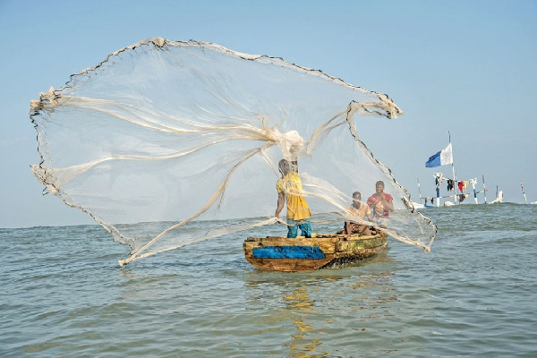 Parents urge Uganda to release Kenyan children held for illegal fishing