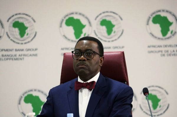 Africa risks stagflation due to Covid,        Russia-Ukraine conflict: AfDB