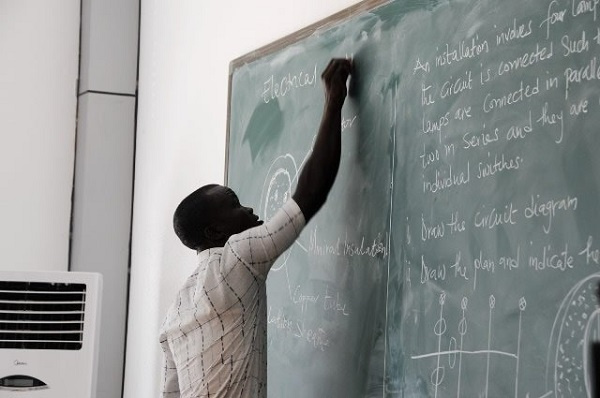 Seychelles hunts for Ugandan teachers to revamp its education sector