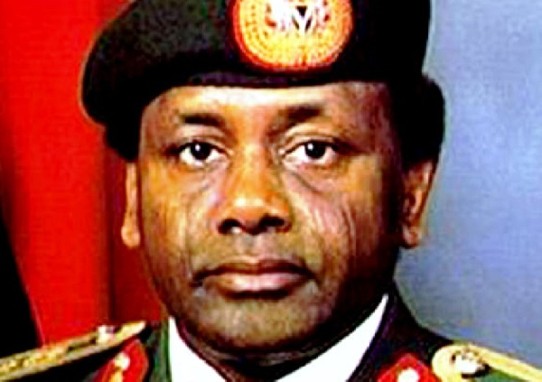 Fresh $23m Abacha stole from Nigeria recovered in Britain