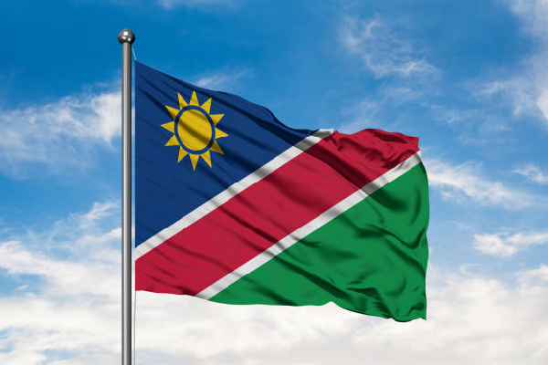 Namibia loses top African spot on press freedom index