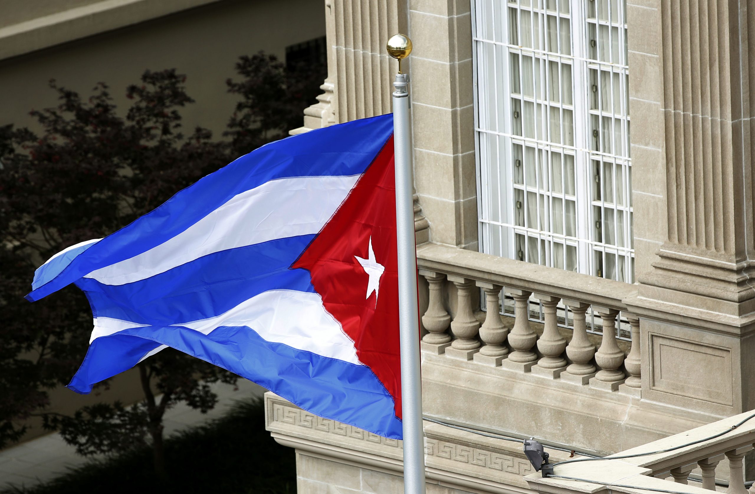 US accuses Cuba of using Americas summit controversy as propaganda ploy