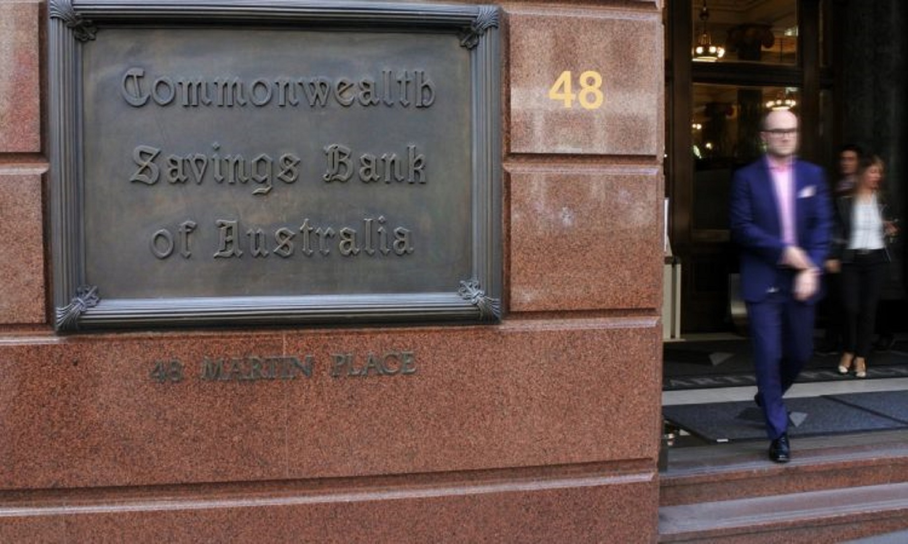 Australian Bank Sued For Overcharging On Customer Transactions