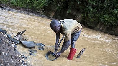 DR Congo: At least 35, including a baby, killed in rebel raid on gold mine in restive Ituri region