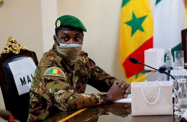 Mali’s military junta pulls out of regional G5 Sahel force