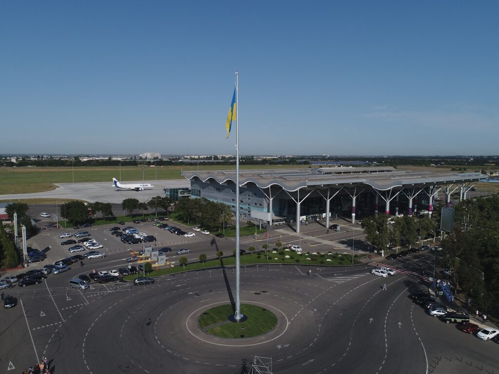 Russia-Ukraine conflict: Missile hits Ukraine airport, destroys runway – Odessa governor