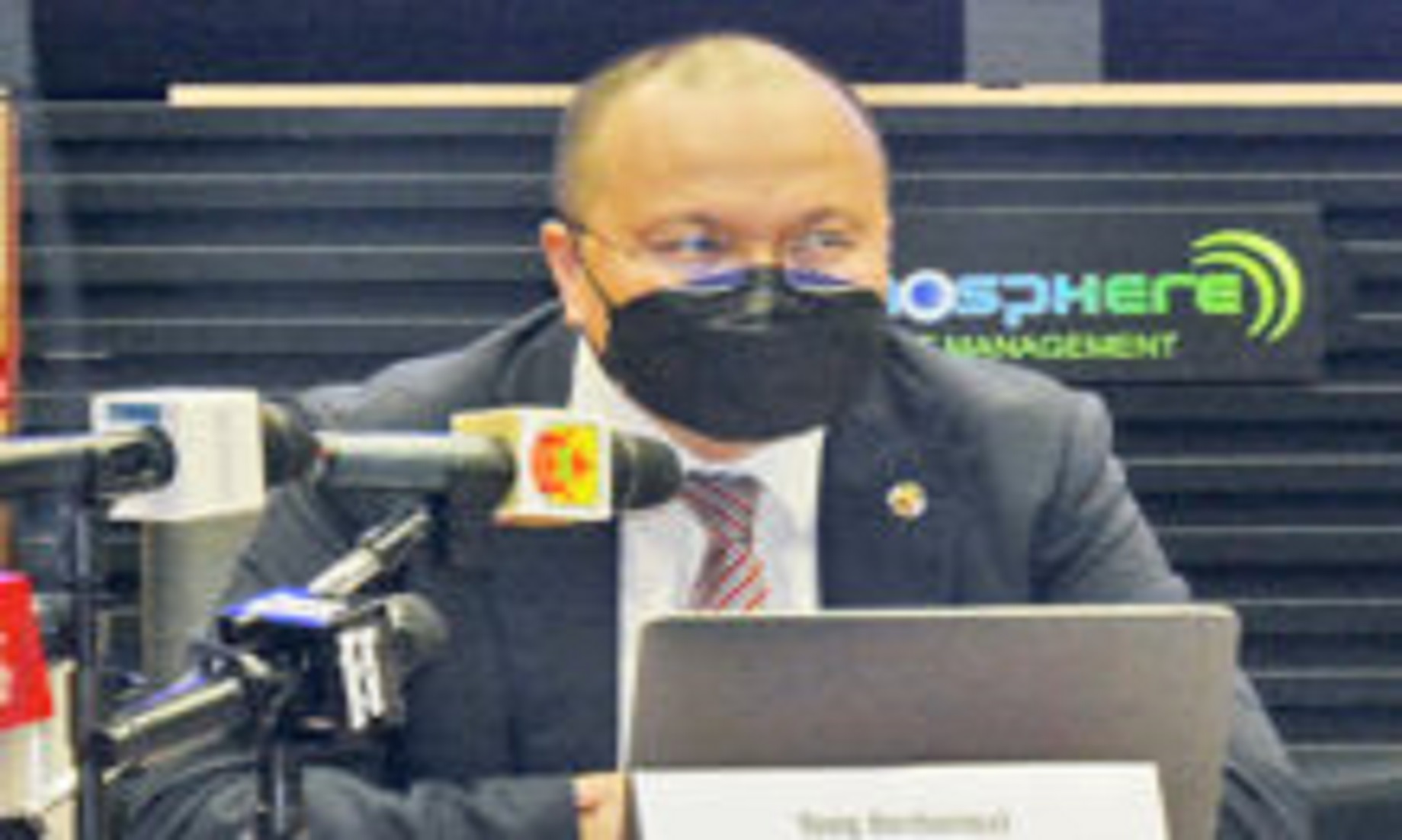 Brunei Steps Up Monitoring On Unexplained Acute Hepatitis