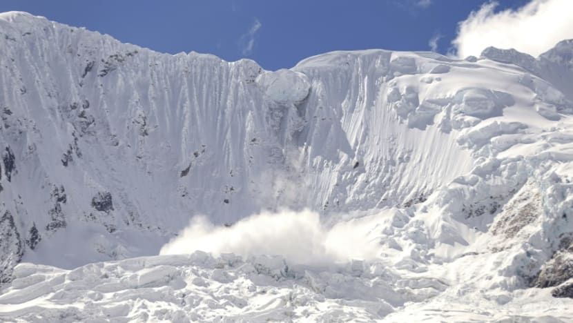 Climate change effect on Peruvian glaciers debated in German court