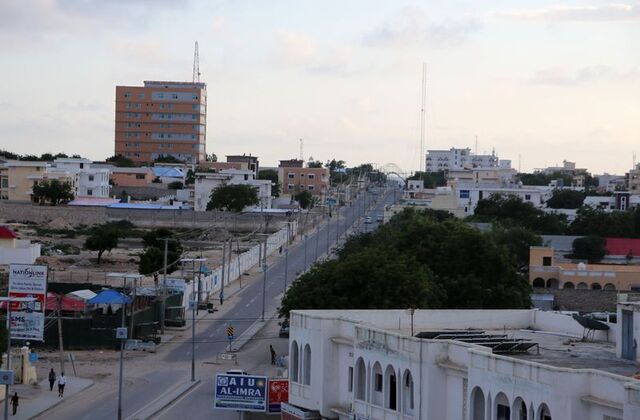 Somalia requests IMF for financial support extension