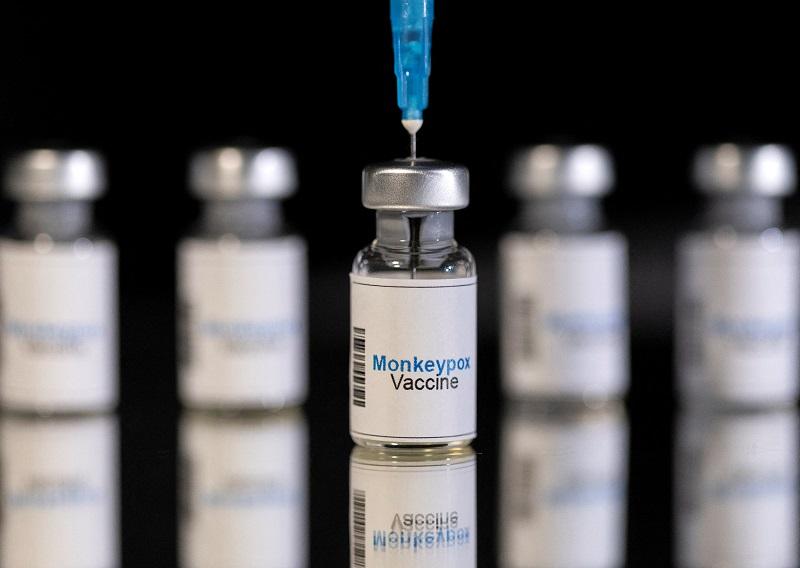 Spain to buy monkeypox vaccine as cases reach 55