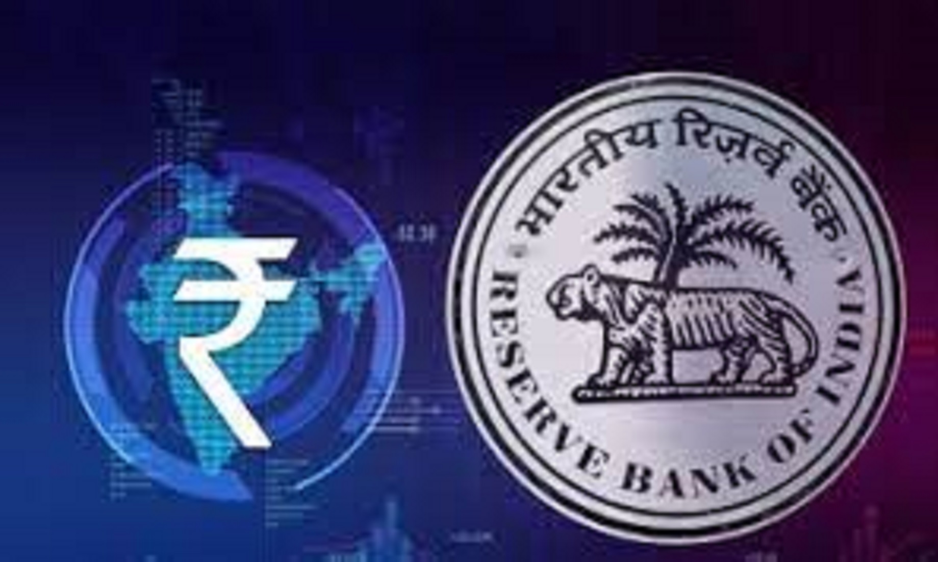 India’s Central Bank To Opt For “Graded Approach” Towards Proposed Digital Currency