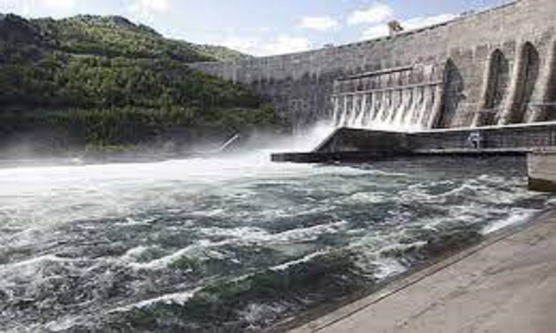 Pakistan Plans To Double Hydropower Share By 2028-29