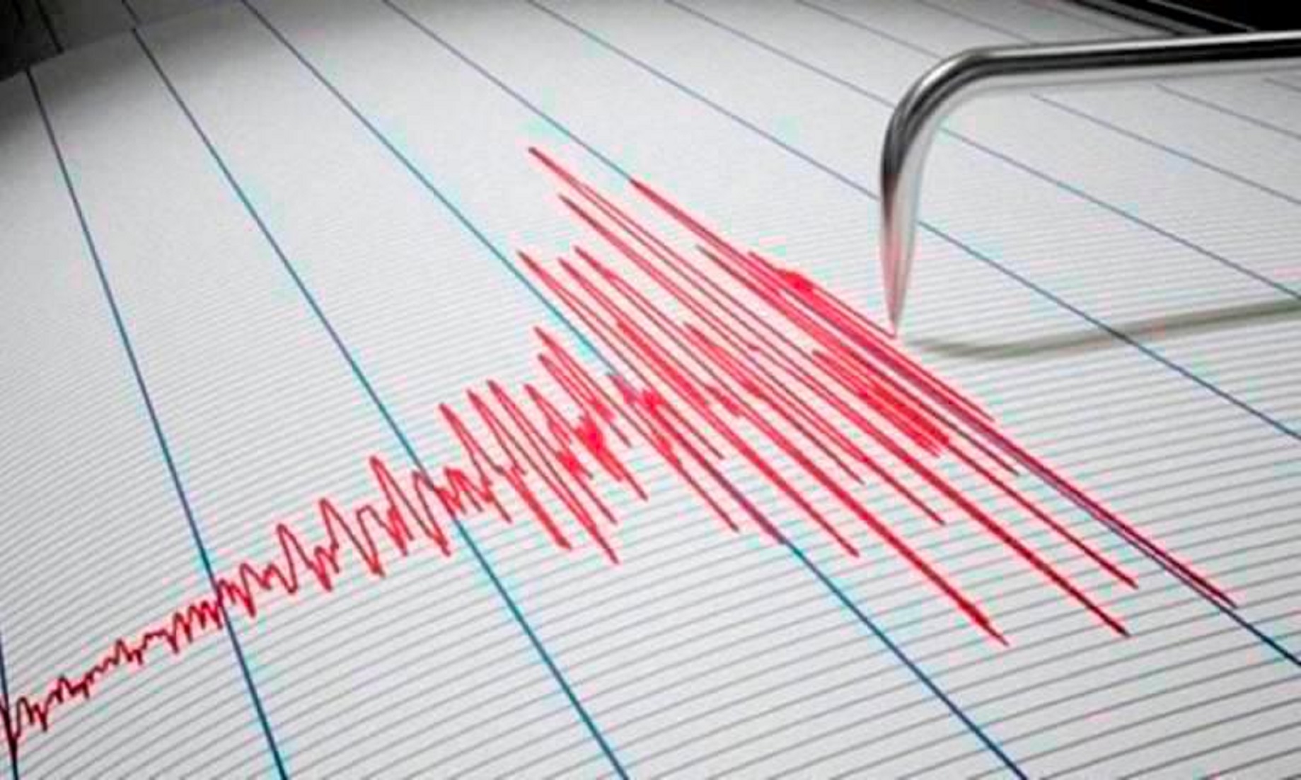 5.3-Magnitude Quake Hits 77 Km ESE Of Bobon, Philippines