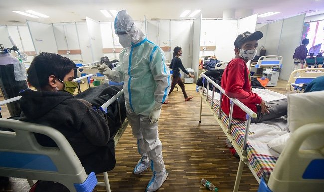 Covid-19: Pandemic killed 13 to 17 million in 2020-21 – WHO