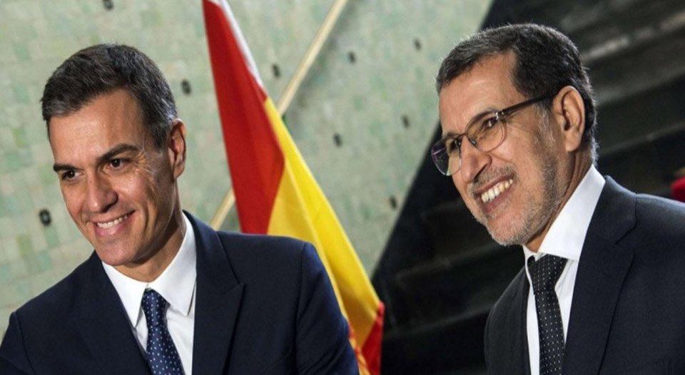 Morocco, Spain agree to bolster migration cooperation