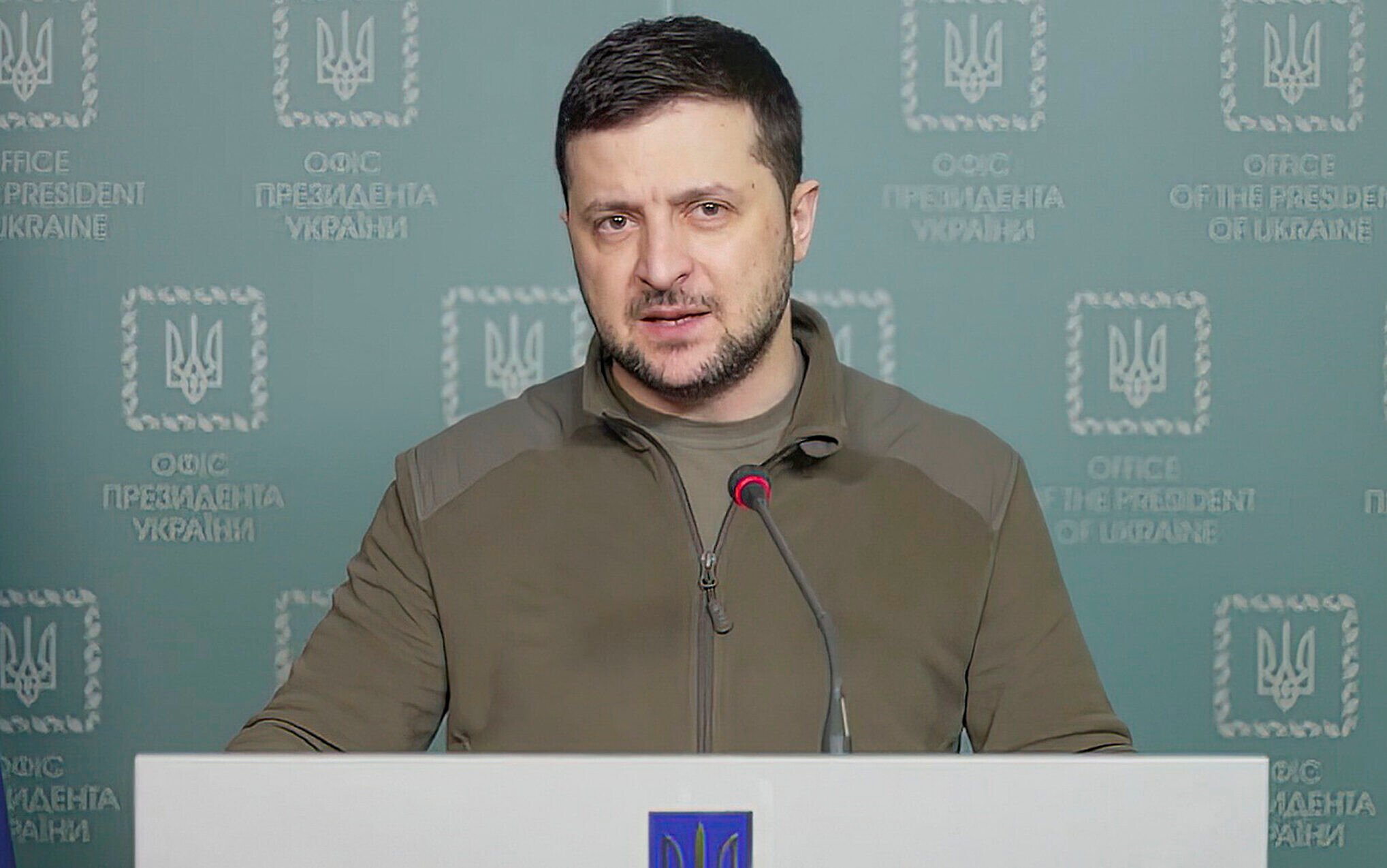 Russia-Ukraine conflict: Zelensky says only ‘diplomacy’ can end Ukraine war