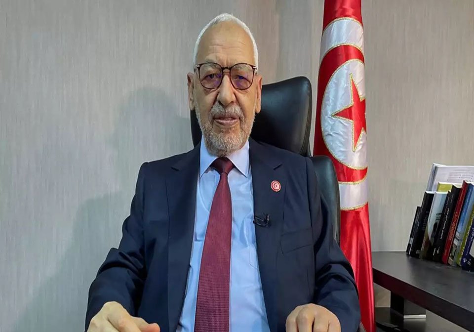 Tunisia party leader banned from travel: court