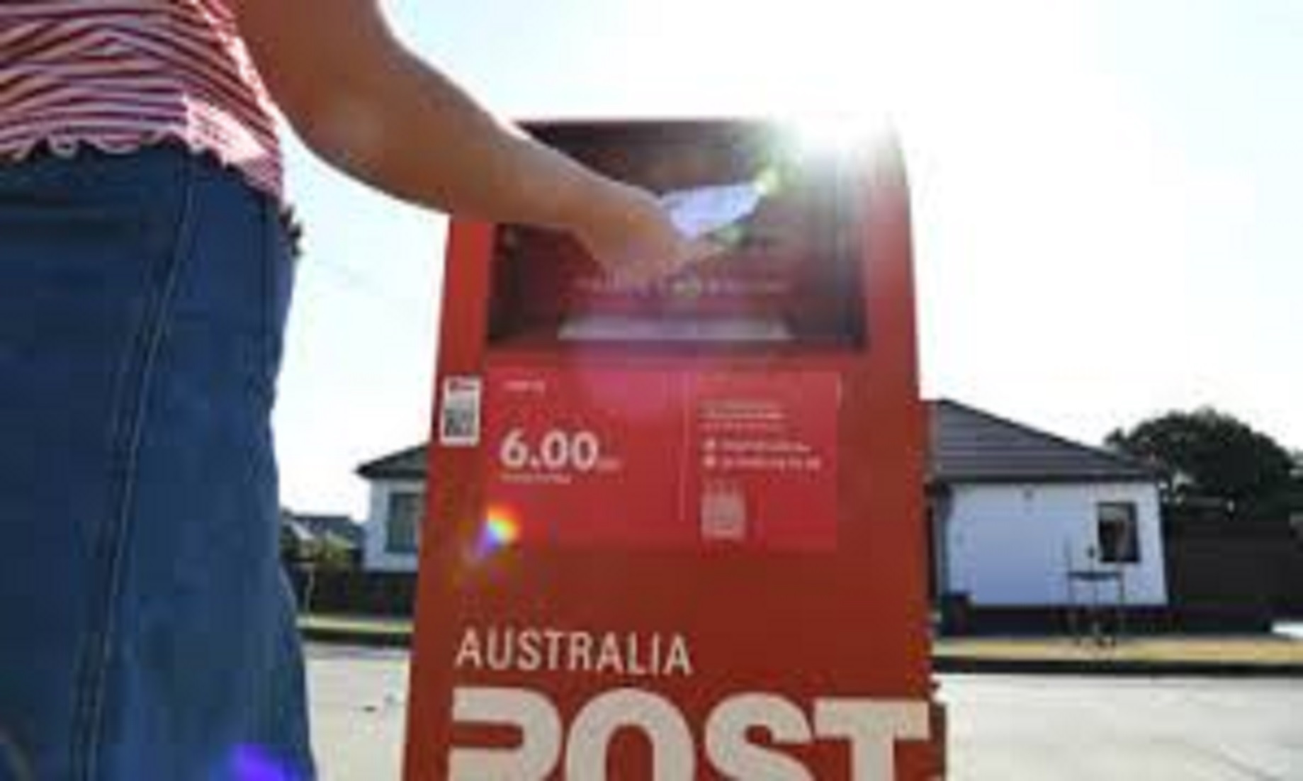 Spike In Postal Votes Could Delay Australian Election Results