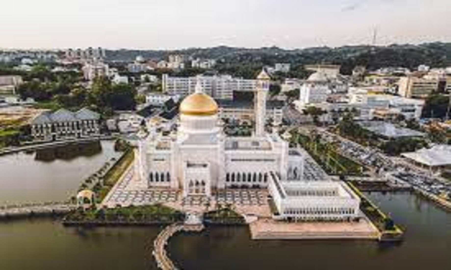 Brunei Reports 265 New COVID-19 Cases As Inbound Visitors Start ART Self-Reporting