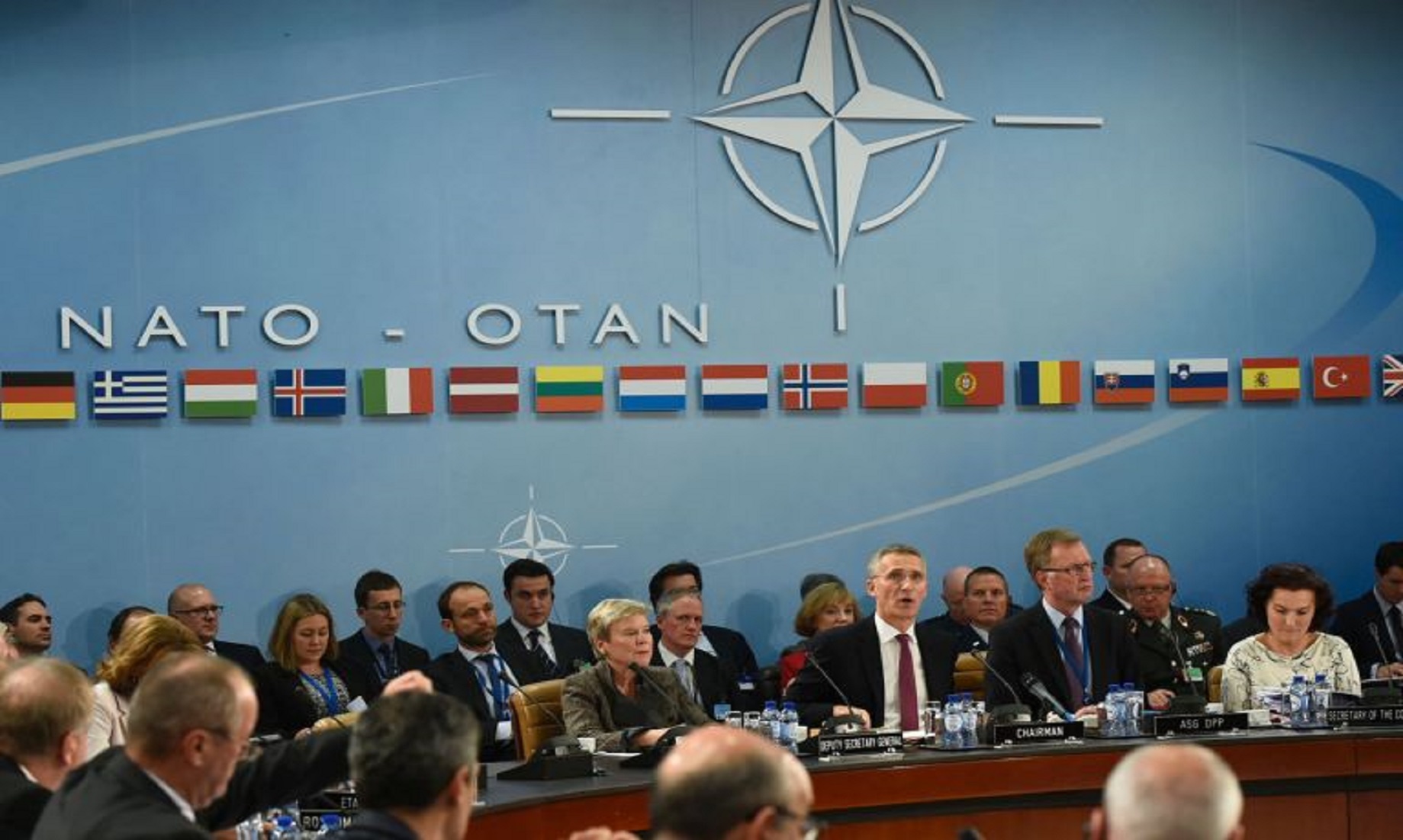 Turkey Demands “Written Agreement” To Allow Finnish, Swedish NATO Bids