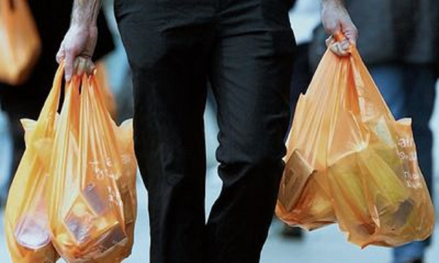 Aussie state of New South Wales to ban single-use plastic bags