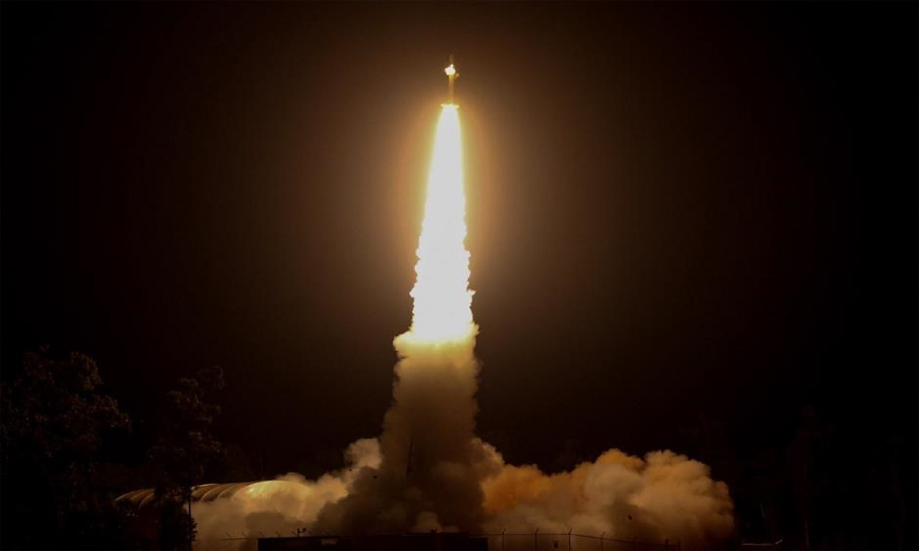 First NASA Rocket Launched From Northern Australia In 27 Years