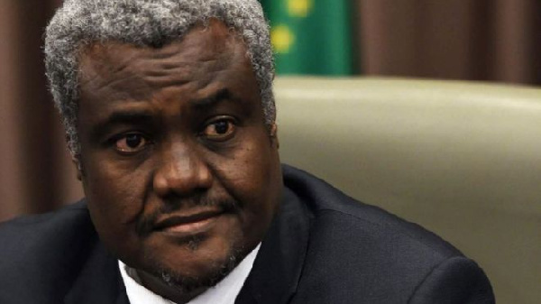 AU chief condemns deadly ‘mistreatment’ of African migrants at Morocco – Spain border