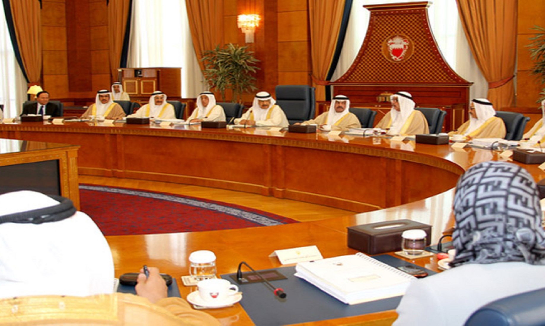 Bahrain Announces Cabinet Reshuffle, Oil Minister Appointed