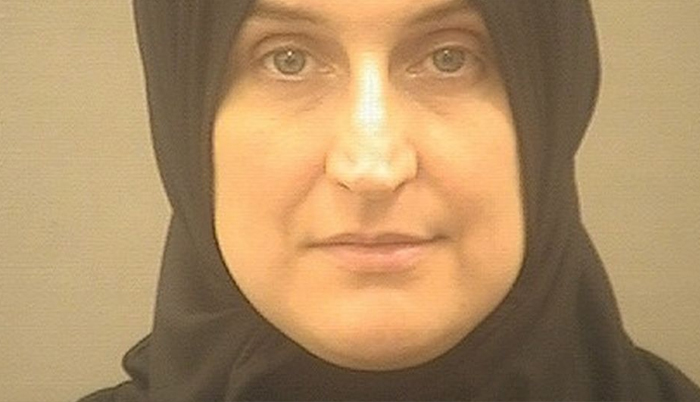 US: Kansas woman admits to training all-female Daesh battalion in Syria