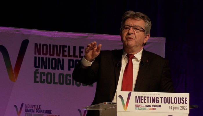 Parliamentary elections: France gears up for new Macron v Mélenchon battle