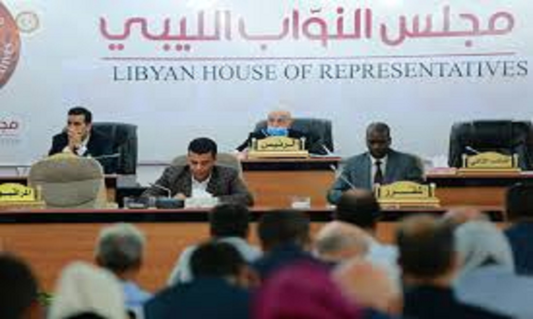 Egypt Welcomes Libyan Parties’ Agreement On “Majority” Of Draft Constitution