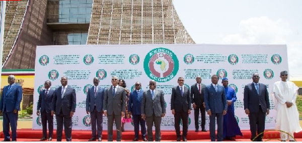 ECOWAS leaders defer decision on Mali, Guinea and Burkina Faso sanctions