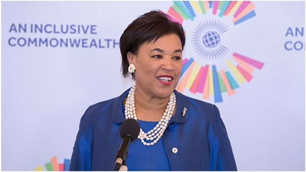 Choice of Commonwealth Secretary-General expected in Kigali