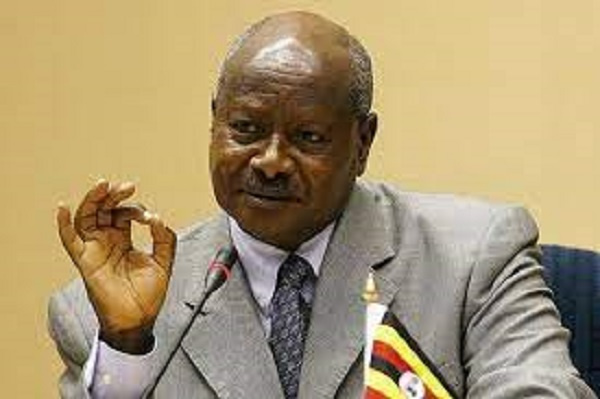 Pres Museveni calls for barter trade between Uganda and Cuba