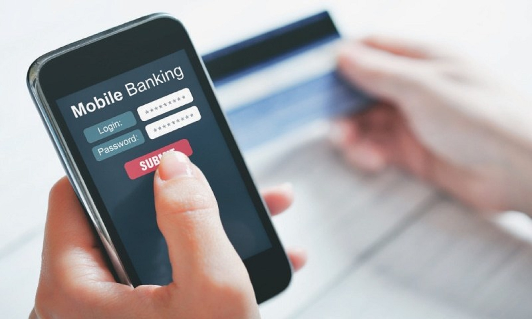 E-Banking In Pakistan Continues Steady Growth: Central Bank