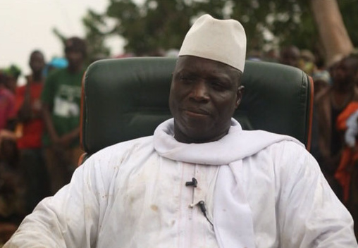 Gambia issues white paper on Jammeh-era excesses, accepts to exhume and identify bodies