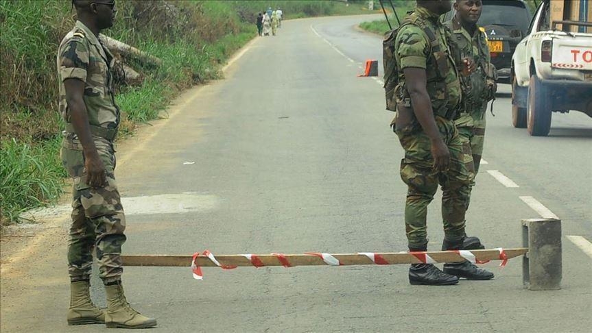 DRC-Rwanda crisis: DR Congo rejects participation of Rwanda in regional force