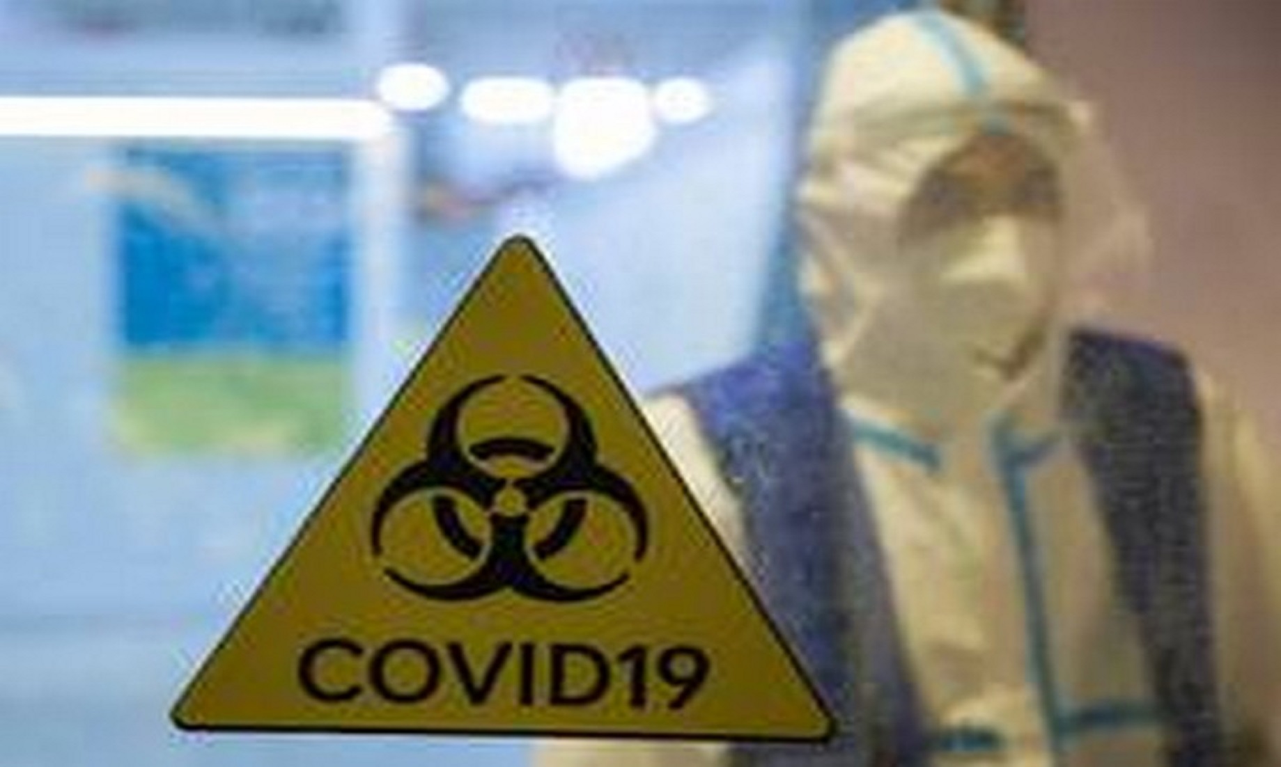 Two Thai Deputy Prime Ministers Tested Positive For Covid-19 After Overseas Trips