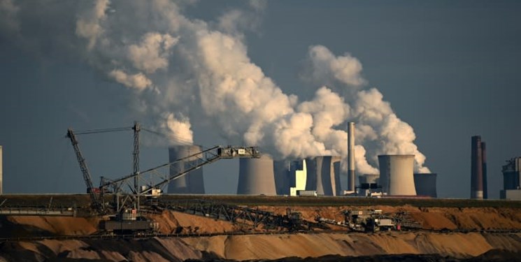 Netherlands join Germany, Austria, in reverting to coal