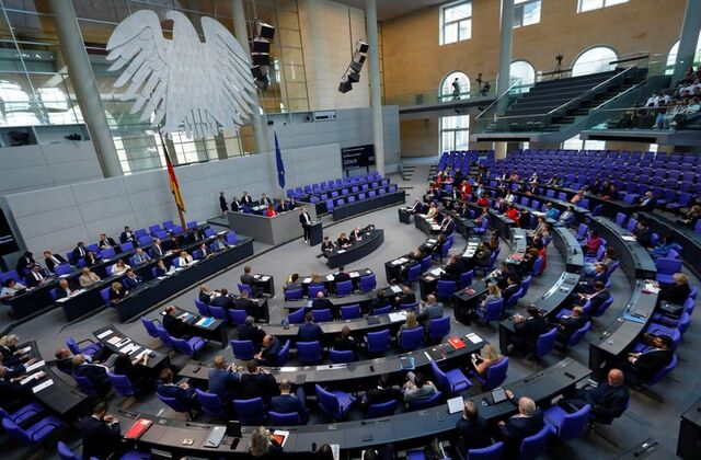 Germany abolishes Nazi-era abortion law