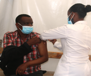 Covid-19: Ethiopia launches new vaccination campaign to boost inoculation