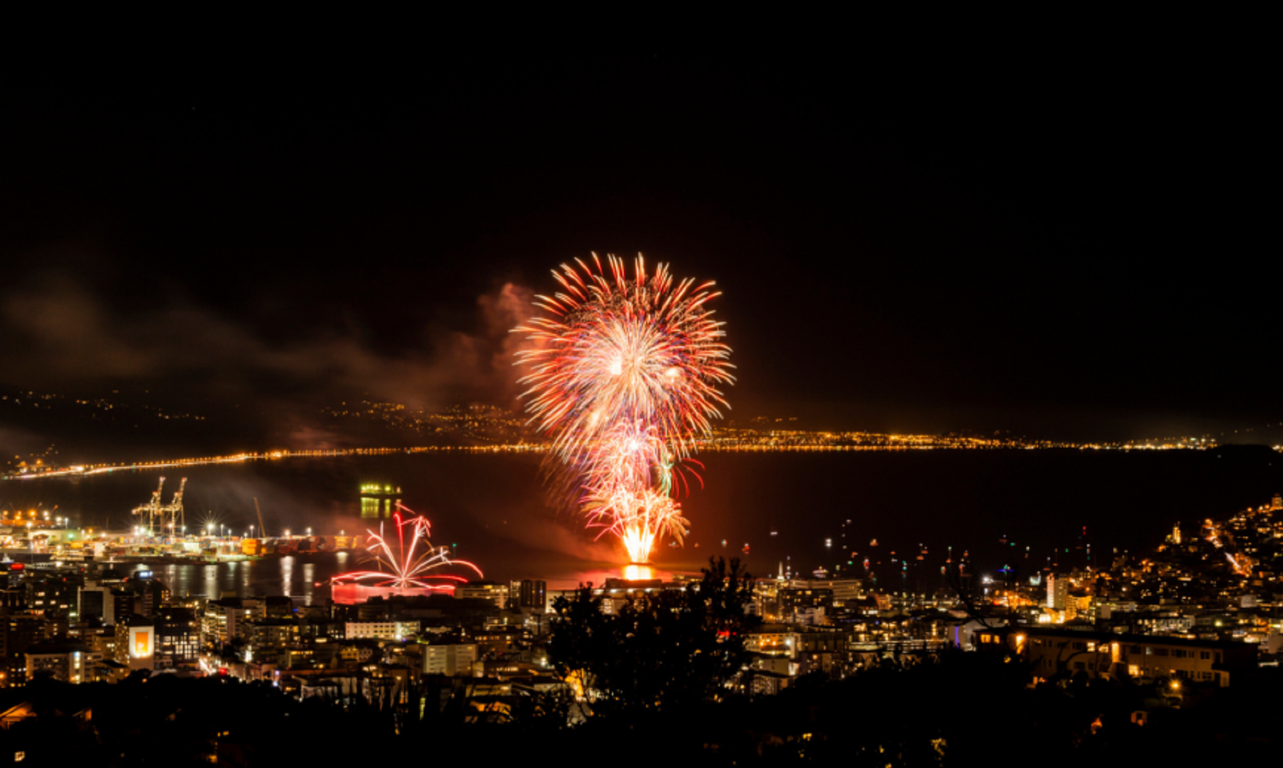 New Zealanders Celebrated Maori New Year As Public Holiday For First Time